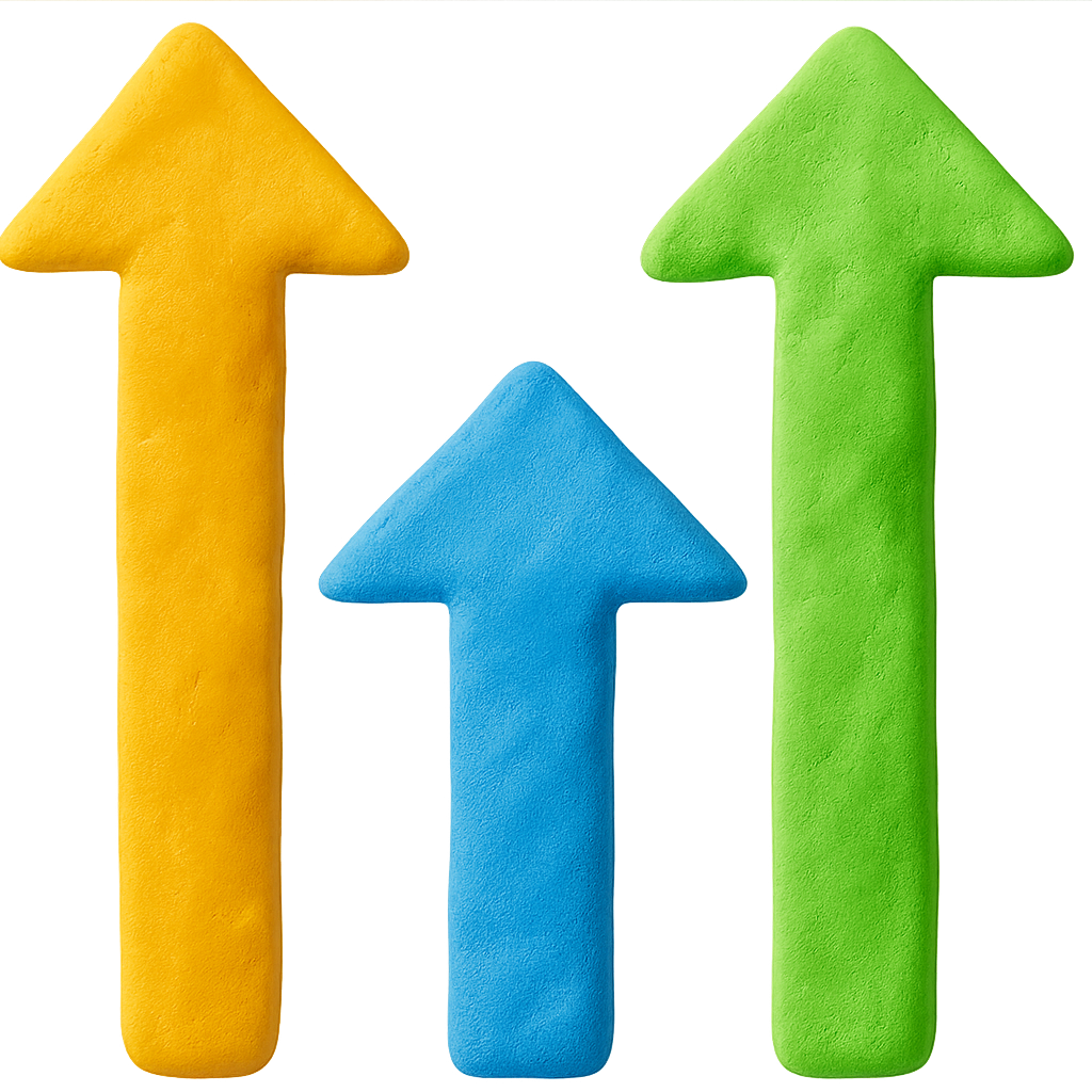 Arrows
